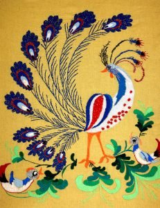 Manuscript Paintings